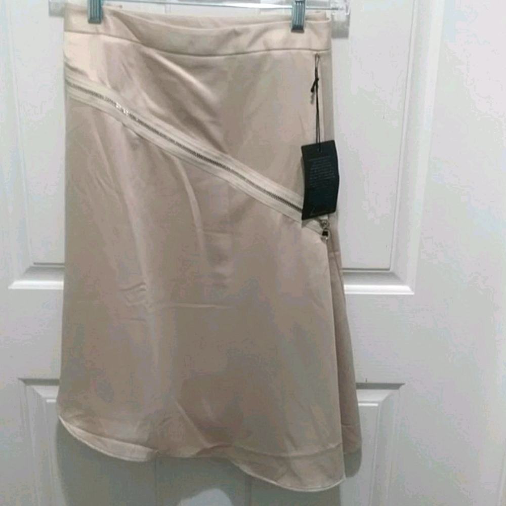 Lane Bryant Lane Collection Zipper Detail …